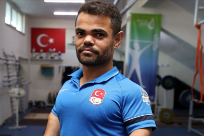 Olimpiyat 2'ncisi Abdullah Kayapınar kimdir? Sportif başarıları nelerdir?