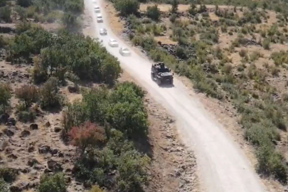 Bursa dahil 42 ilde operasyon! Toplam 227 kişi yakalandı