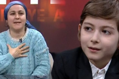 Filozof Atakan yıllar sonra annesine olan tavrına yanıt verdi!