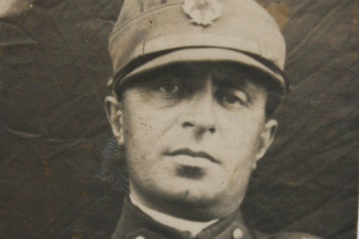 İstiklal Madalyası alan ilk Türk çocuğu: Bursa İnegöllü Küçük Kamil