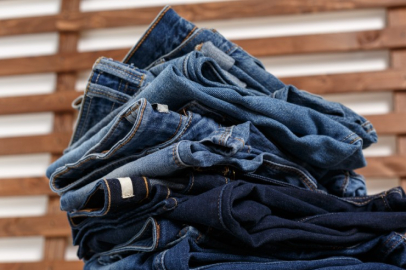 Kot pantolon: Moda dünyasının vazgeçilmezi