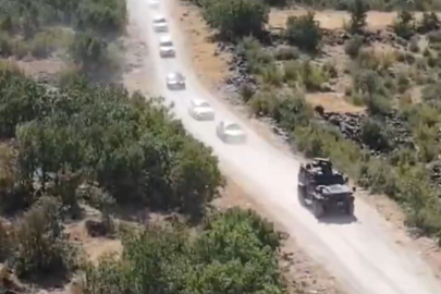 Bursa dahil 42 ilde operasyon! Toplam 227 kişi yakalandı