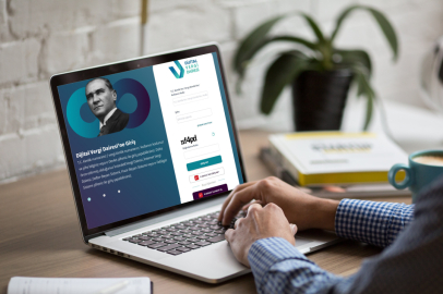 Dijital Vergi Dairesi nedir? Dijital Vergi Dairesi'ne nasıl giriş yapılır?