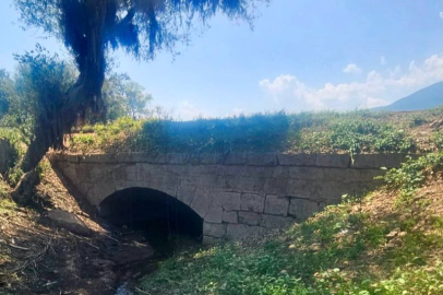 İnegöl’ün kurtuluşunda en önemli tarihi nokta: Çukur Köprü Baskını (Babasultan)