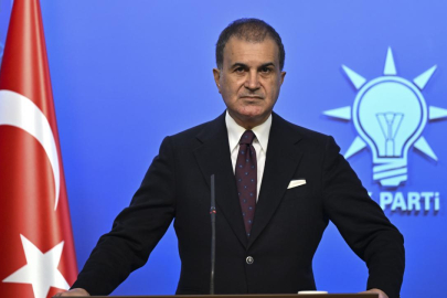 AK Parti Sözcüsü Çelik'ten Ayşenur Ezgi Eygi açıklaması!