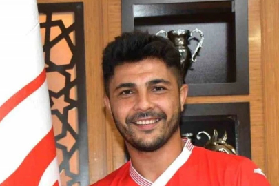 Muhammed Demirci kimdir? Muhammed Demirci hangi takımda?