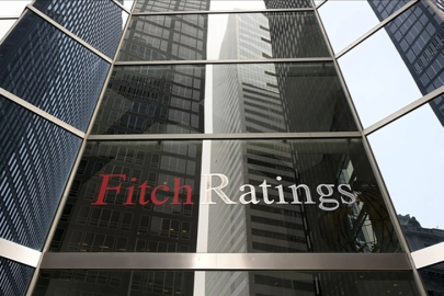 Fitch, Türkiye'nin kredi notunu yükseltti