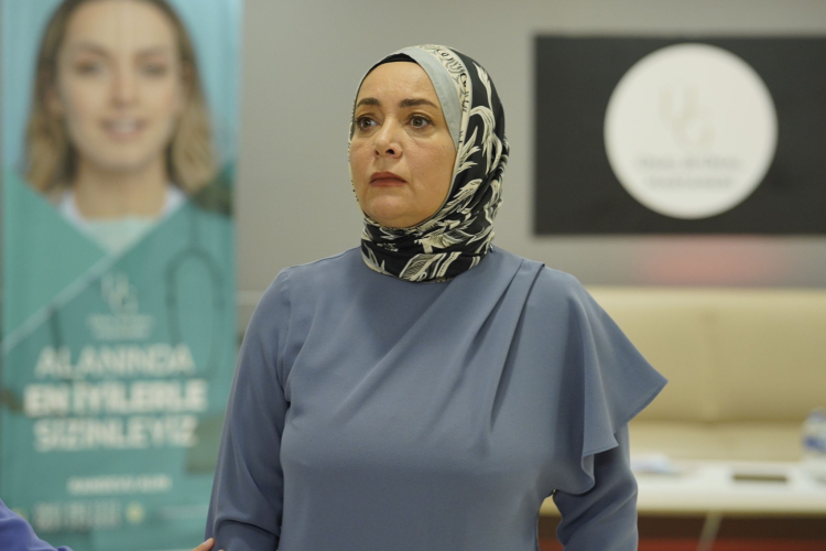 Kızılcık Şerbeti'nde kim ölüyor?  3 sezon fragmanı yayınlandı Bursa Hayat Gazetesi -2