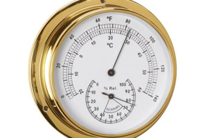 Higrometre nedir?