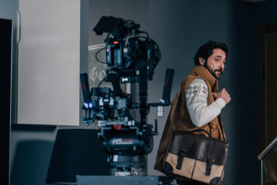 İzliyorlar filmi vizyona giriyor