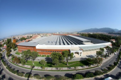 Bursa Merinos Fabrikası'nı kim kurdu?