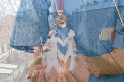 Bursa sağlık için yürüyecek!