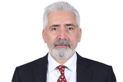 AK Parti Diyarbakır Milletvekili Galip Ensarioğlu kimdir?