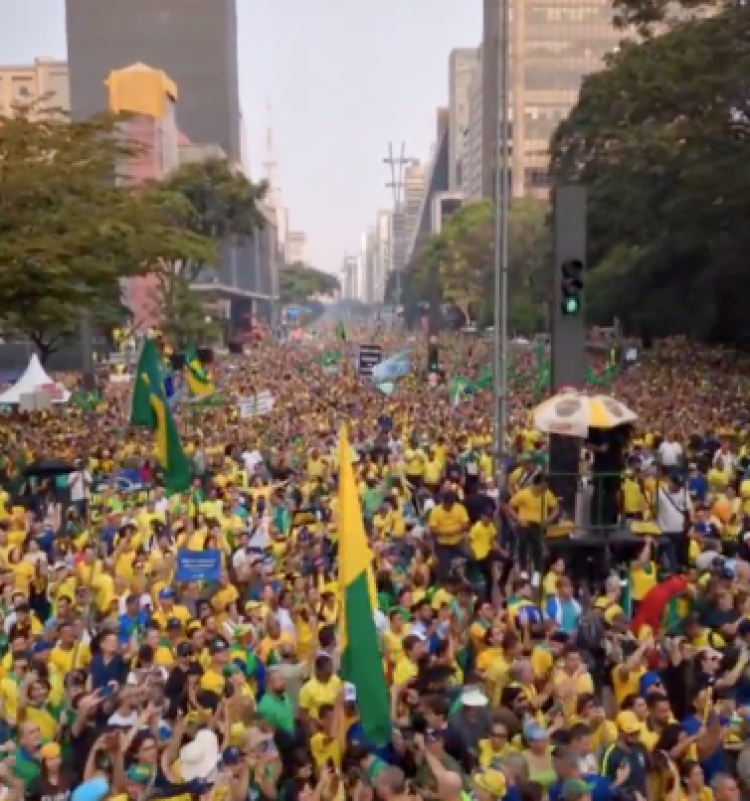 Brezilya’da X platformu neden yasaklandı?-Bursa Hayat Gazetesi-2