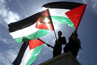 Filistin bayrağı ne anlam ifade ediyor? Hikayesi nedir?