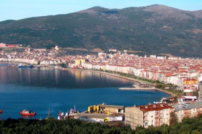 Gemlik'te 102. kurtuluş yıl dönümü etkinlikleri