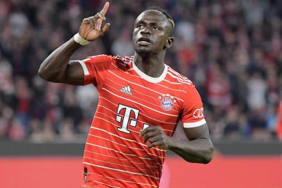 Sadio Mane kimdir, kaç yaşında? Sadio Mane kaç milyon euroya transfer oldu?