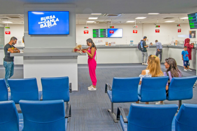 Bursa Şehreküstü Seyahat Kartları Ofisi'nin çalışma saatleri değişti!