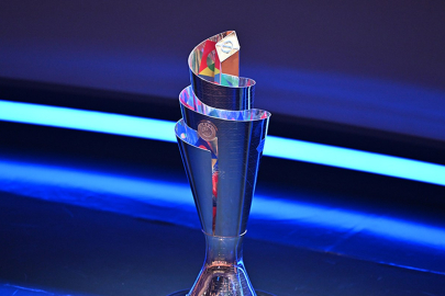 UEFA Uluslar Ligi nedir?