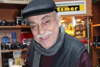 Balıkesirli fotoğraf sanatçısı Ahmet Esmer kimdir?