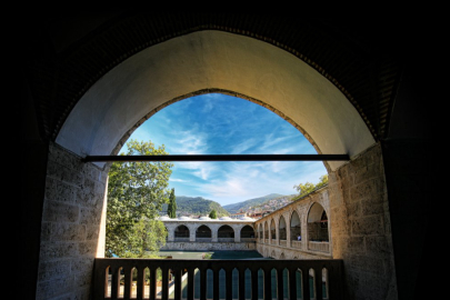 Bursa Pirinç Han nerede? Pirinç Han ne amaçla yapılmıştır?