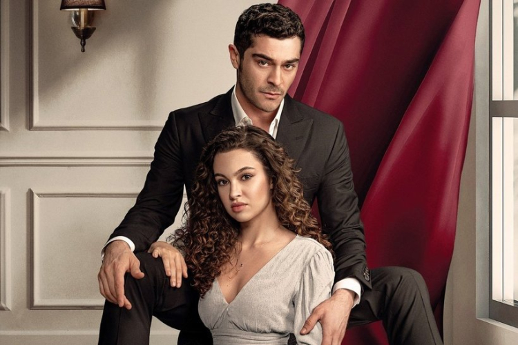 Bir Gece Masalı'nın reyting sonuçları belli oldu! Bursa Hayat Gazetesi -2