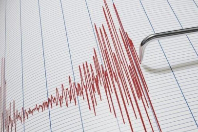 AFAD ve Kandilli duyurdu: Manisa'da deprem!