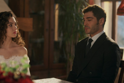 Bir Gece Masalı'nın reyting sonuçları belli oldu!