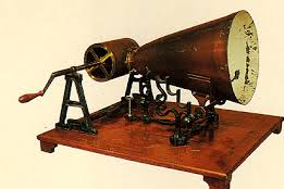 Ses kayıt cihazları nasıl icat edildi?