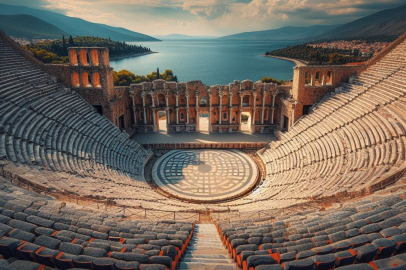 Antik Yunan Tiyatrosu’nun günümüz tiyatrosuna etkileri nelerdir?