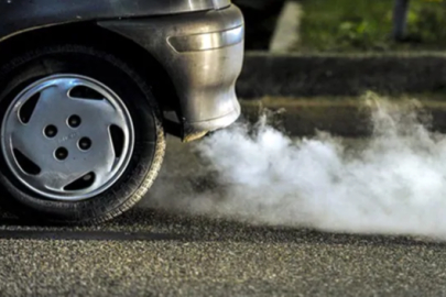 Egzoz gazlarının dünya üzerindeki etkileri: Görünmeyen kirlilik