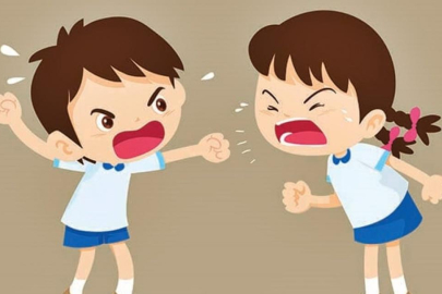 Kardeş kıskançlığı ile baş etme yöntemleri...