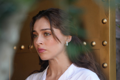 'Leyla' dizisi hangi diziden uyarlandı?