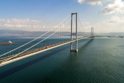2024 Osmangazi Köprüsü geçiş ücreti ne kadar?