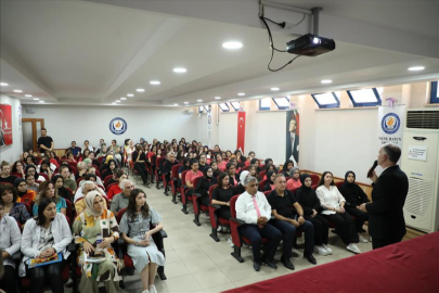 Bursa İnegöl'de 'Kariyer Günleri' buluşması!