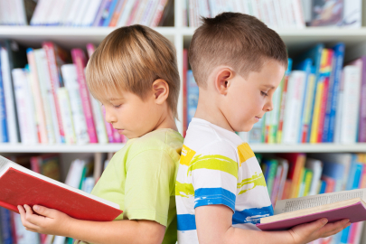 Çocuklarda kitap okumanın sihirli dünyası: Gelişimi destekleyen bir yolculuk