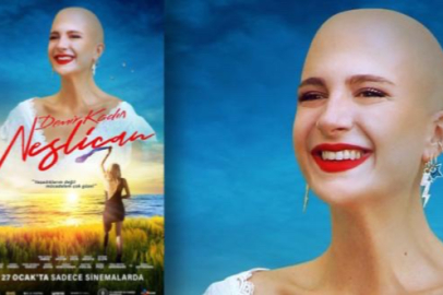 Demir Kadın: Neslican filminin konusu nedir ve oyuncuları kimlerdir?