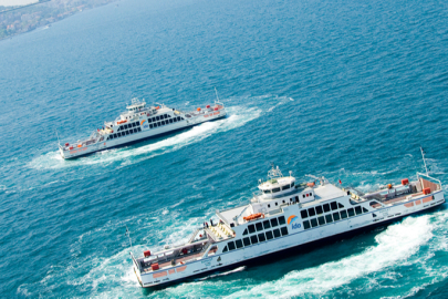 Eskihisar-Topçular Feribot fiyatları ne kadar?