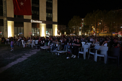 Kelebeğin Rüyası vatandaşla buluştu!