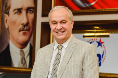 Başkan Erdem: 'Zaferimizin 102. yılı kutlu olsun'