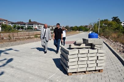 Yalova'daki çalışmalara yerinde inceleme!