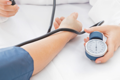 Tansiyonun yükseldiğini nasıl anlarız?