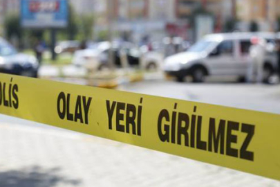 Bursa'da ölüm onu hava almak için çıktığı parkta yakaladı