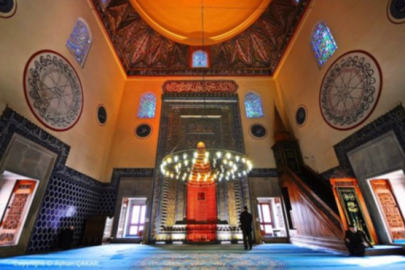 Bursa namaz vakitleri | 15 Eylül Pazar 2024