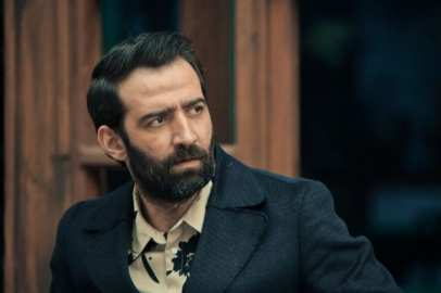 Çukur’un Murtaza’ı Ferit Kaya kimdir? Ferit Kaya kaç yaşında ve nereli?