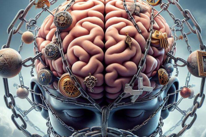 Dogmatik düşünce ve dogmatizm: Değişime kapalı bir zihin