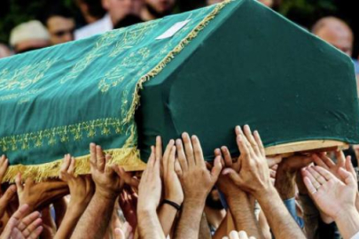 Kayseri vefat edenler listesi | 14-15 Eylül