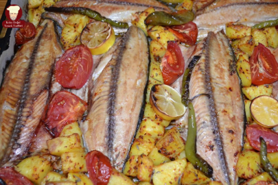 Palamut ile yapılabilecek lezzetli yemekler