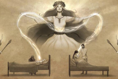 Reenkarnasyon: Ruhun yeniden doğuşu inancı