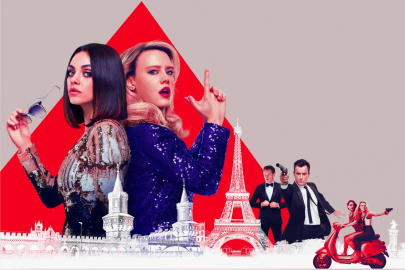 Beni Satan Casus filmi konusu ne?  Oyuncuları kimler?